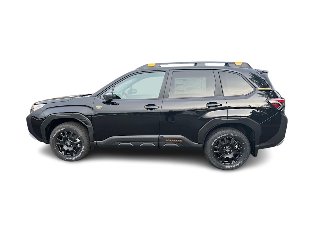 Thumbnail: 2026 Subaru Forester - 3