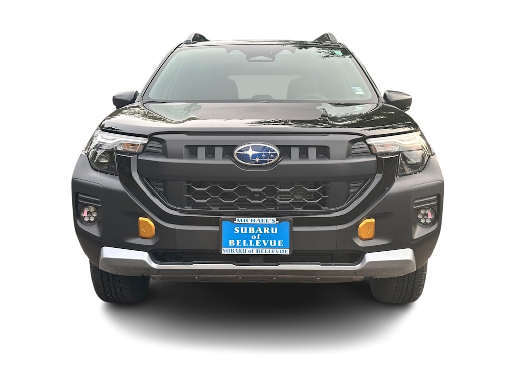 Thumbnail: 2026 Subaru Forester - 6