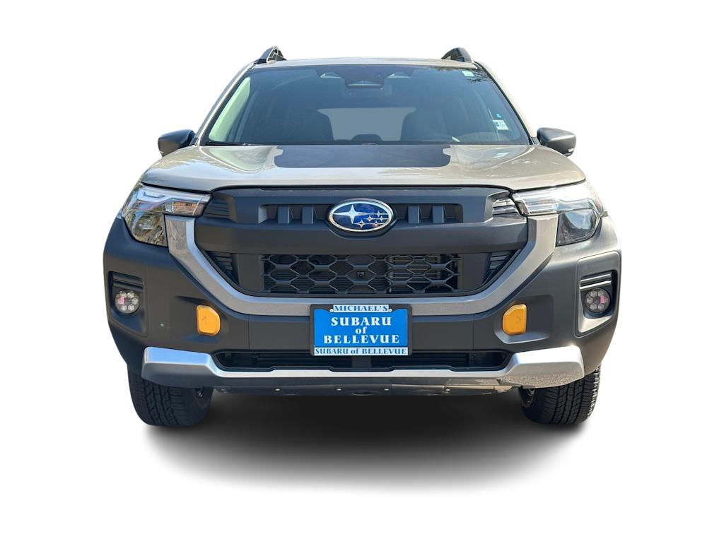 Thumbnail: 2026 Subaru Forester - 6