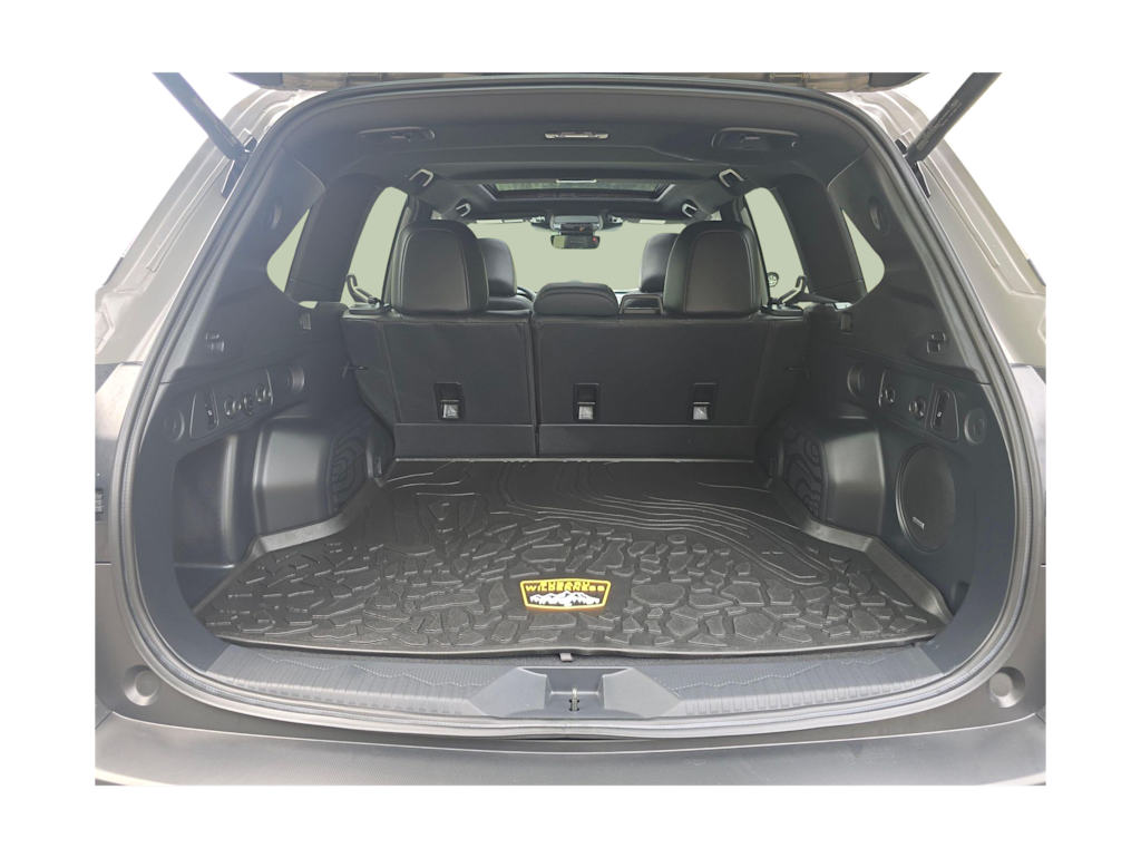 Thumbnail: 2026 Subaru Forester - 32