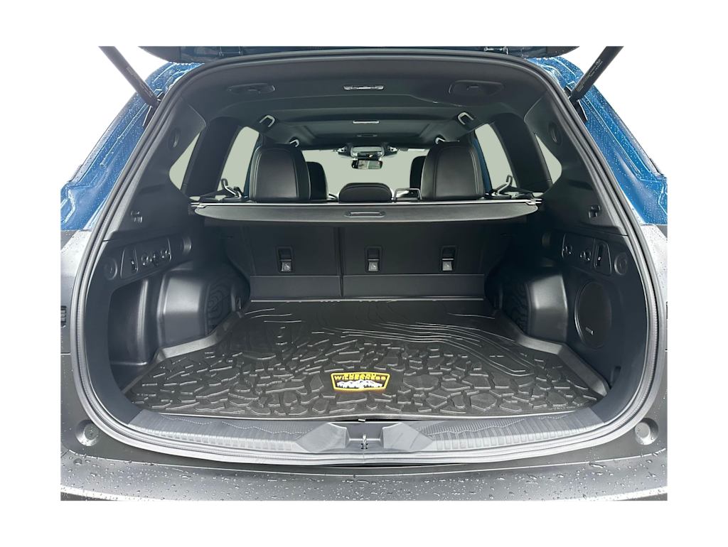 Thumbnail: 2026 Subaru Forester - 16