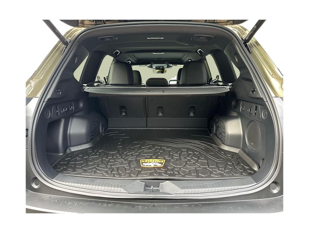 Thumbnail: 2026 Subaru Forester - 16