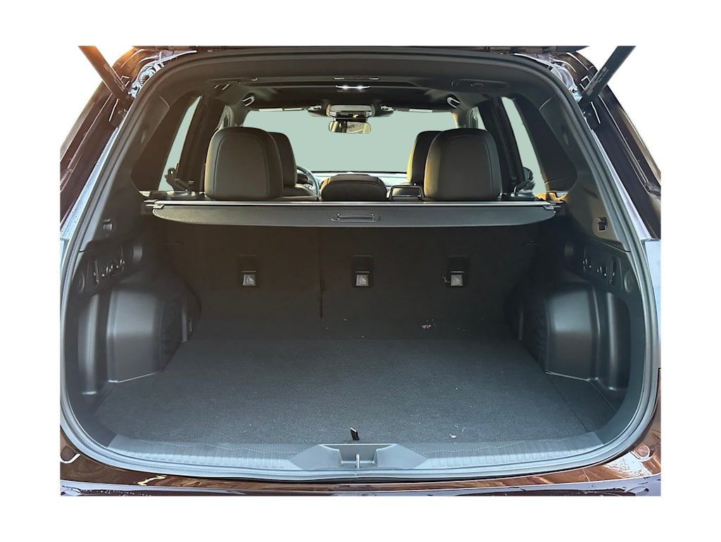 Thumbnail: 2026 Subaru Forester - 17