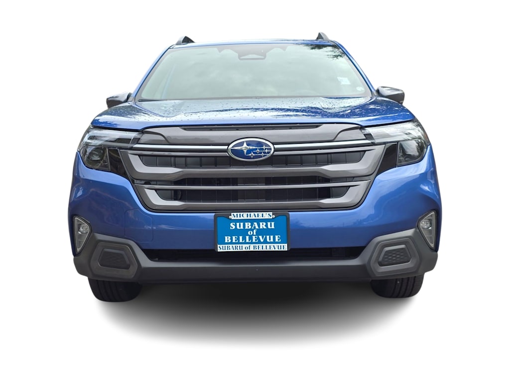 Thumbnail: 2026 Subaru Forester - 6