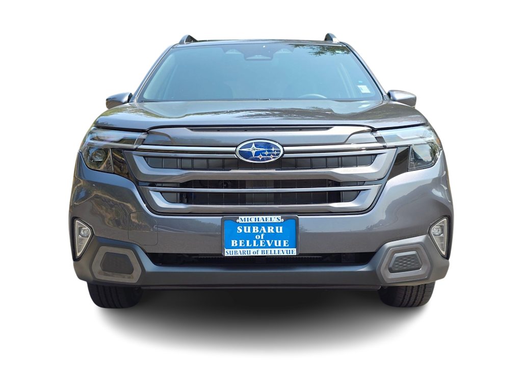 Thumbnail: 2026 Subaru Forester - 6