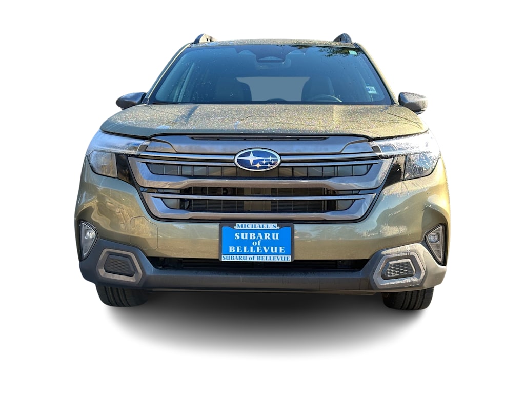 Thumbnail: 2026 Subaru Forester - 6