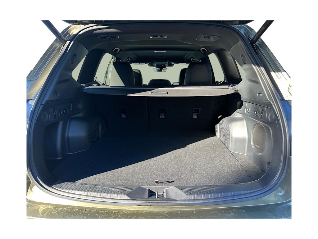 Thumbnail: 2026 Subaru Forester - 17