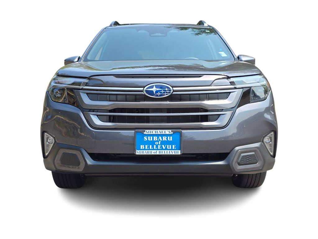 Thumbnail: 2026 Subaru Forester - 6