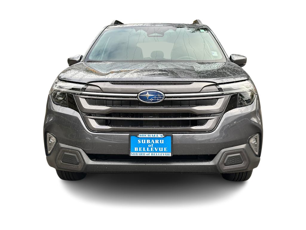 Thumbnail: 2026 Subaru Forester - 6