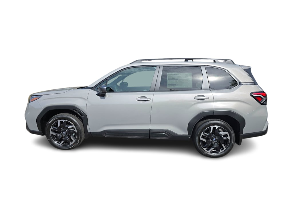 Thumbnail: 2026 Subaru Forester - 3