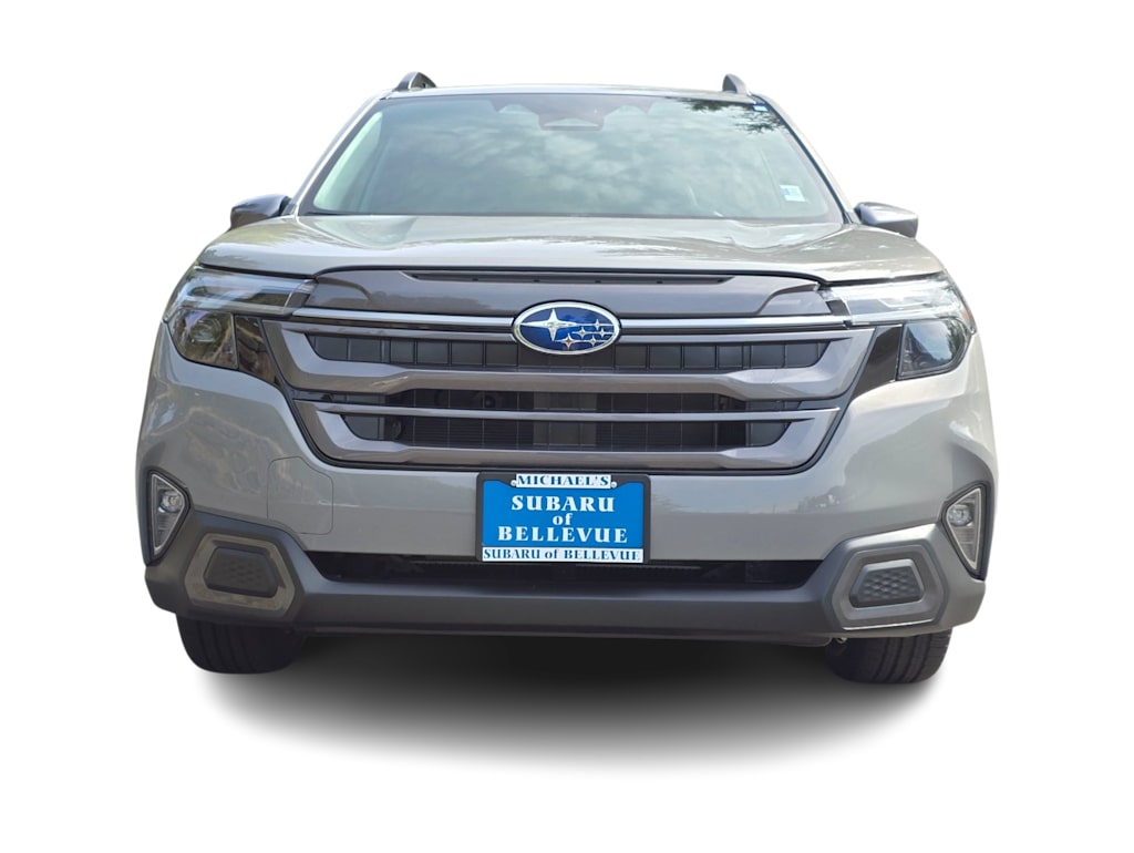 Thumbnail: 2026 Subaru Forester - 6