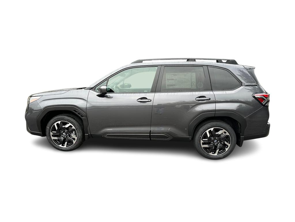 Thumbnail: 2026 Subaru Forester - 3
