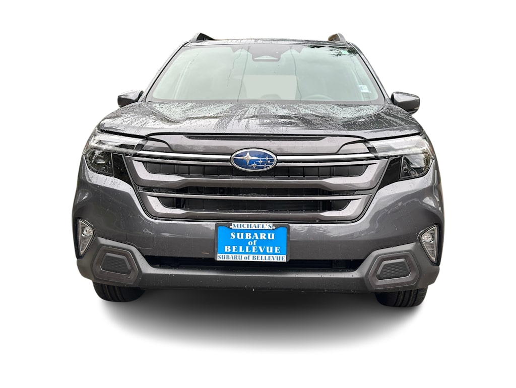 Thumbnail: 2026 Subaru Forester - 6