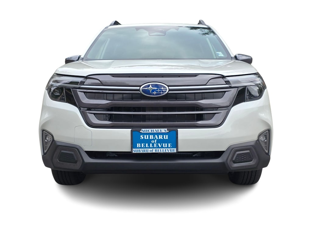 Thumbnail: 2026 Subaru Forester - 6