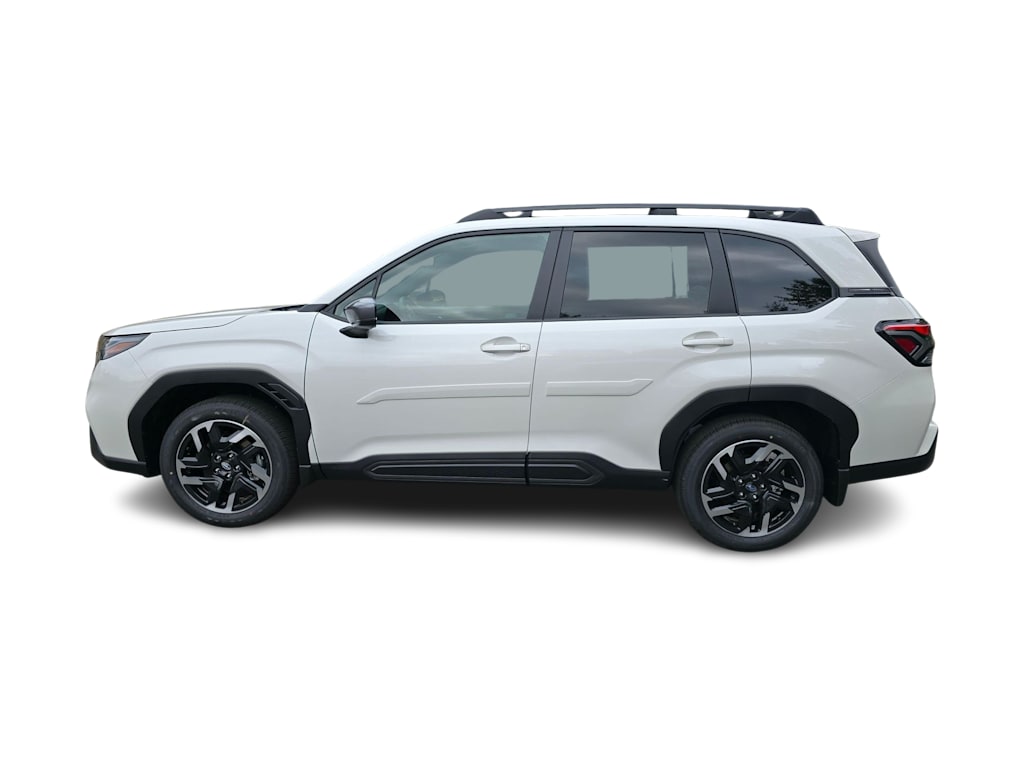 Thumbnail: 2026 Subaru Forester - 3