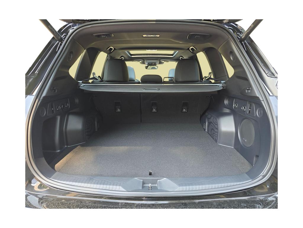 Thumbnail: 2026 Subaru Forester - 18
