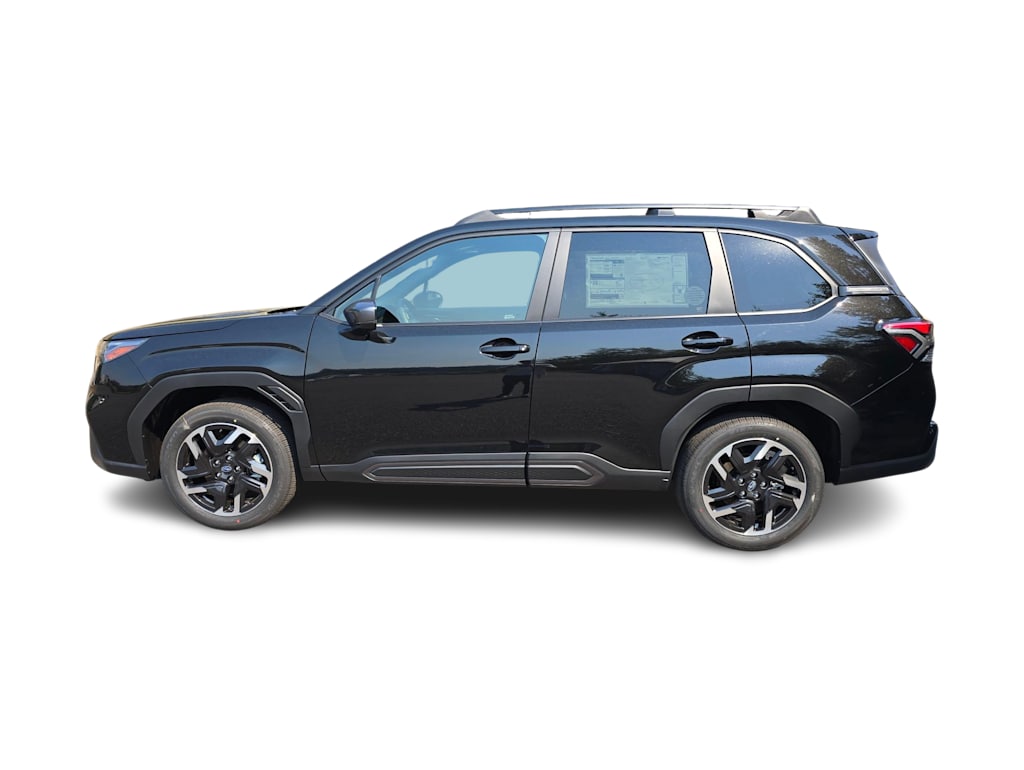 Thumbnail: 2026 Subaru Forester - 3