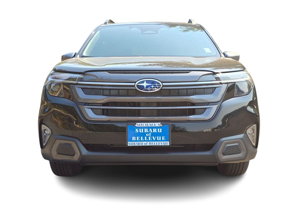 Thumbnail: 2026 Subaru Forester - 6