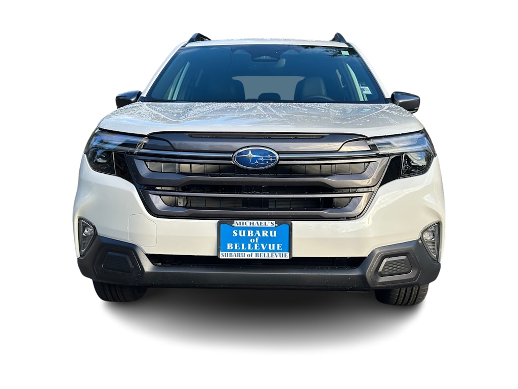 Thumbnail: 2026 Subaru Forester - 6