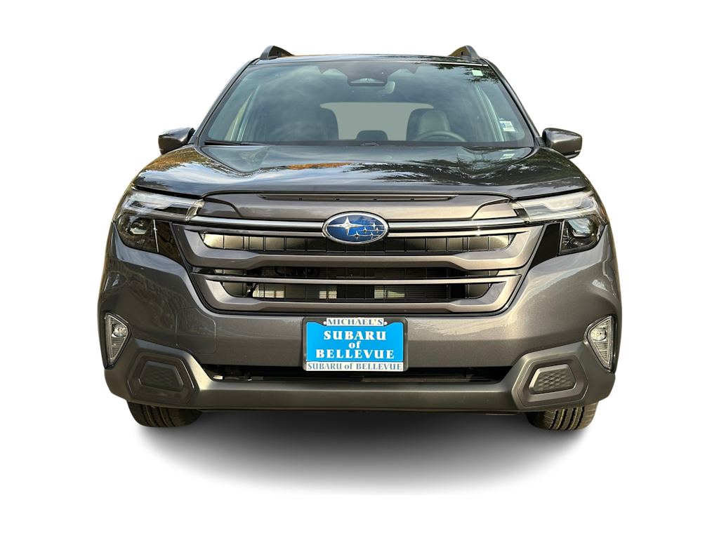 Thumbnail: 2026 Subaru Forester - 6