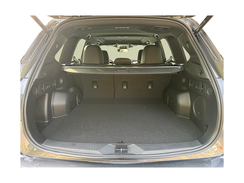 Thumbnail: 2026 Subaru Forester - 28