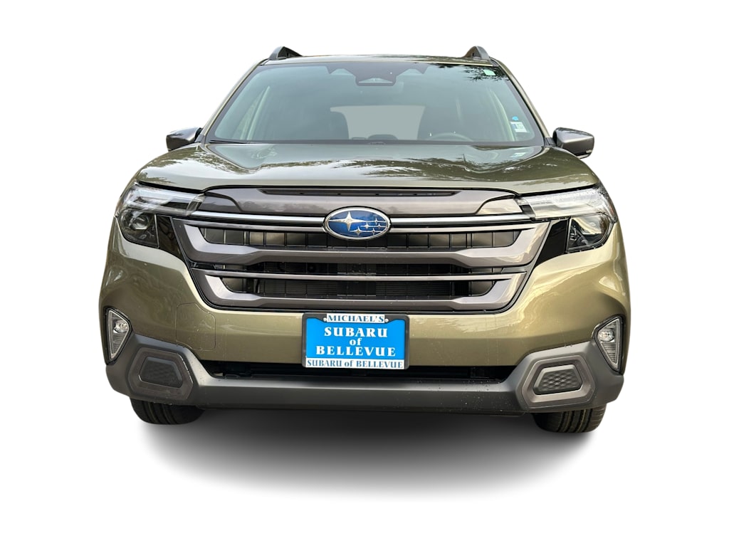 Thumbnail: 2026 Subaru Forester - 6