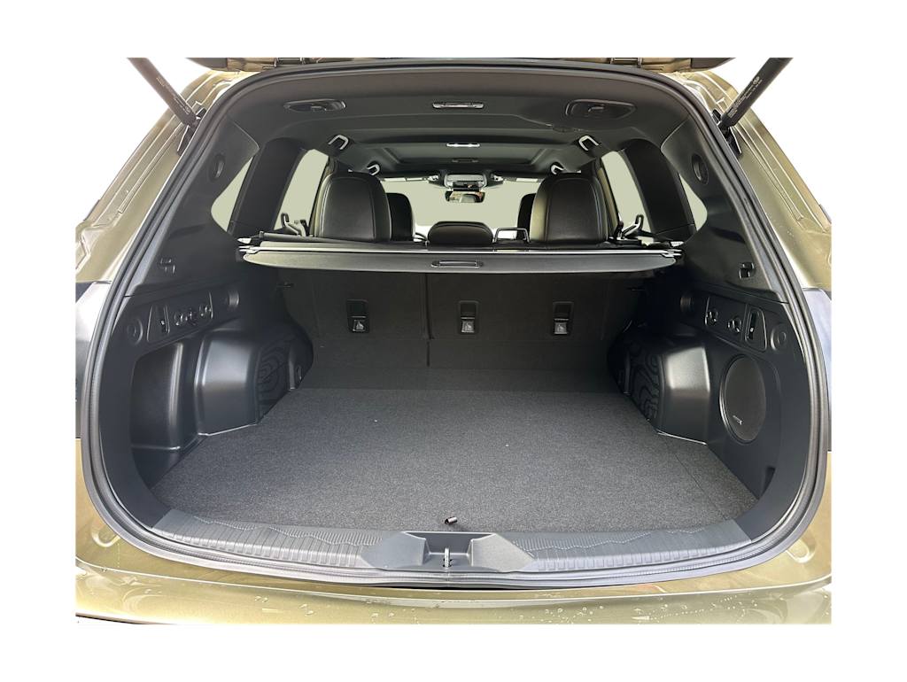 Thumbnail: 2026 Subaru Forester - 28