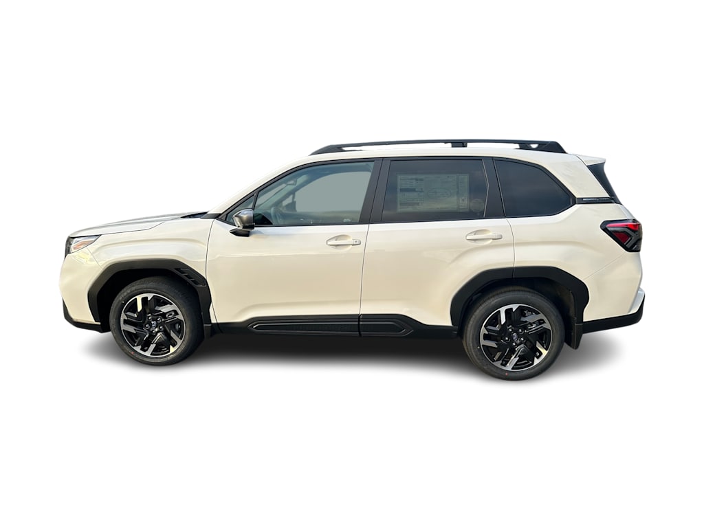 Thumbnail: 2026 Subaru Forester - 3