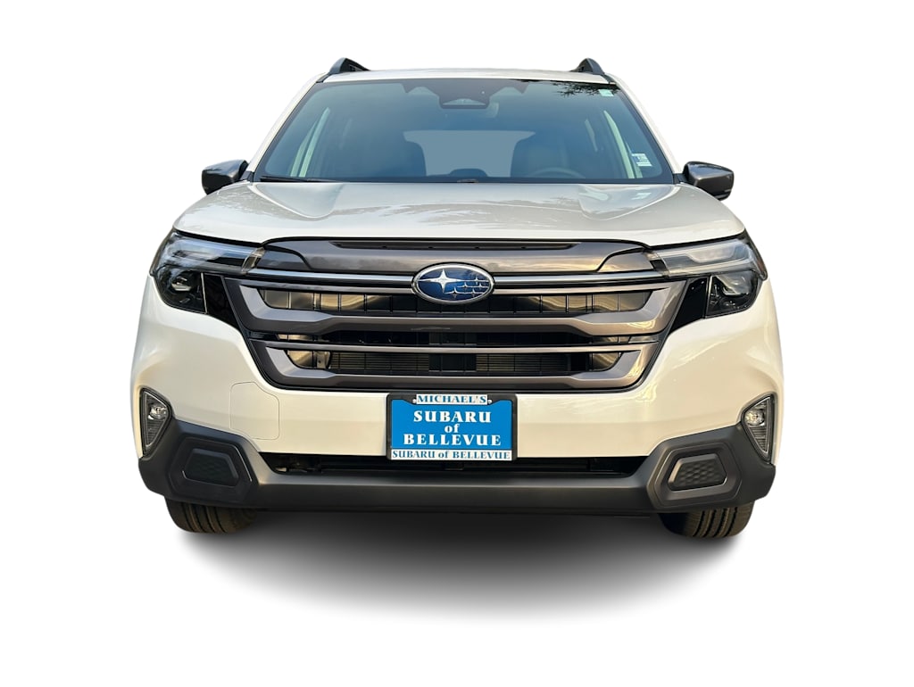 Thumbnail: 2026 Subaru Forester - 6