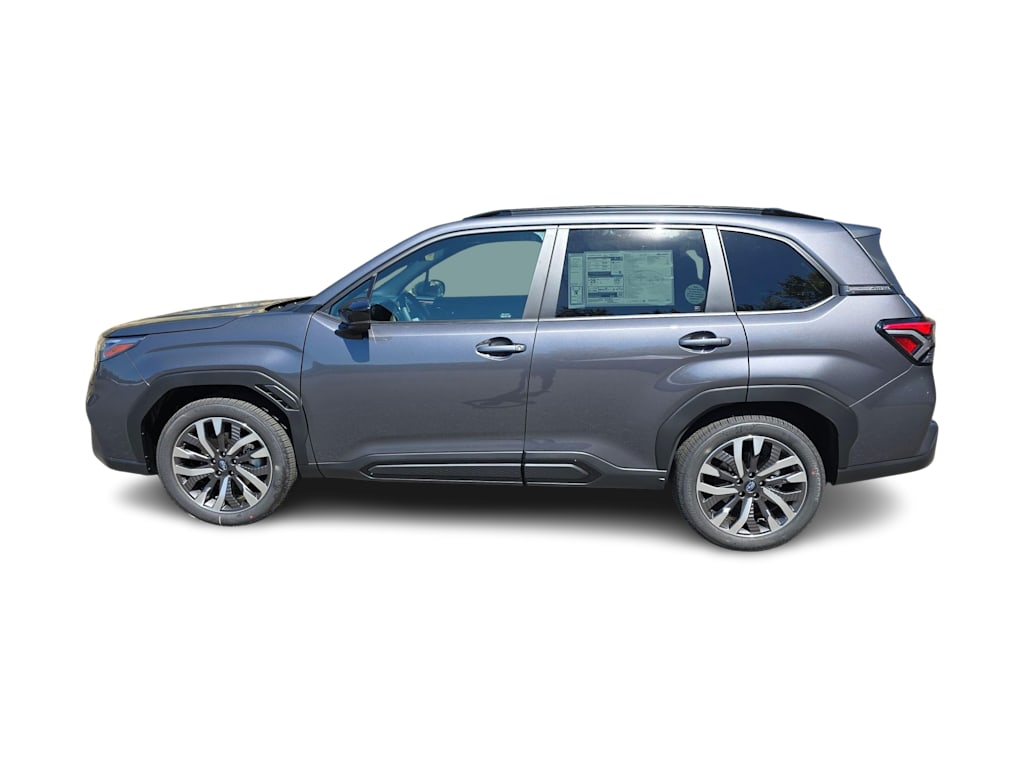 Thumbnail: 2026 Subaru Forester - 3