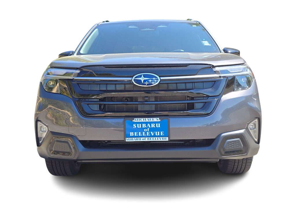 Thumbnail: 2026 Subaru Forester - 6