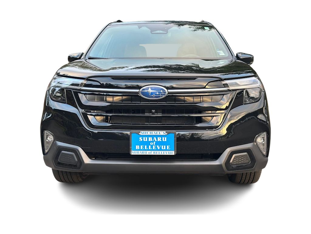 Thumbnail: 2026 Subaru Forester - 6