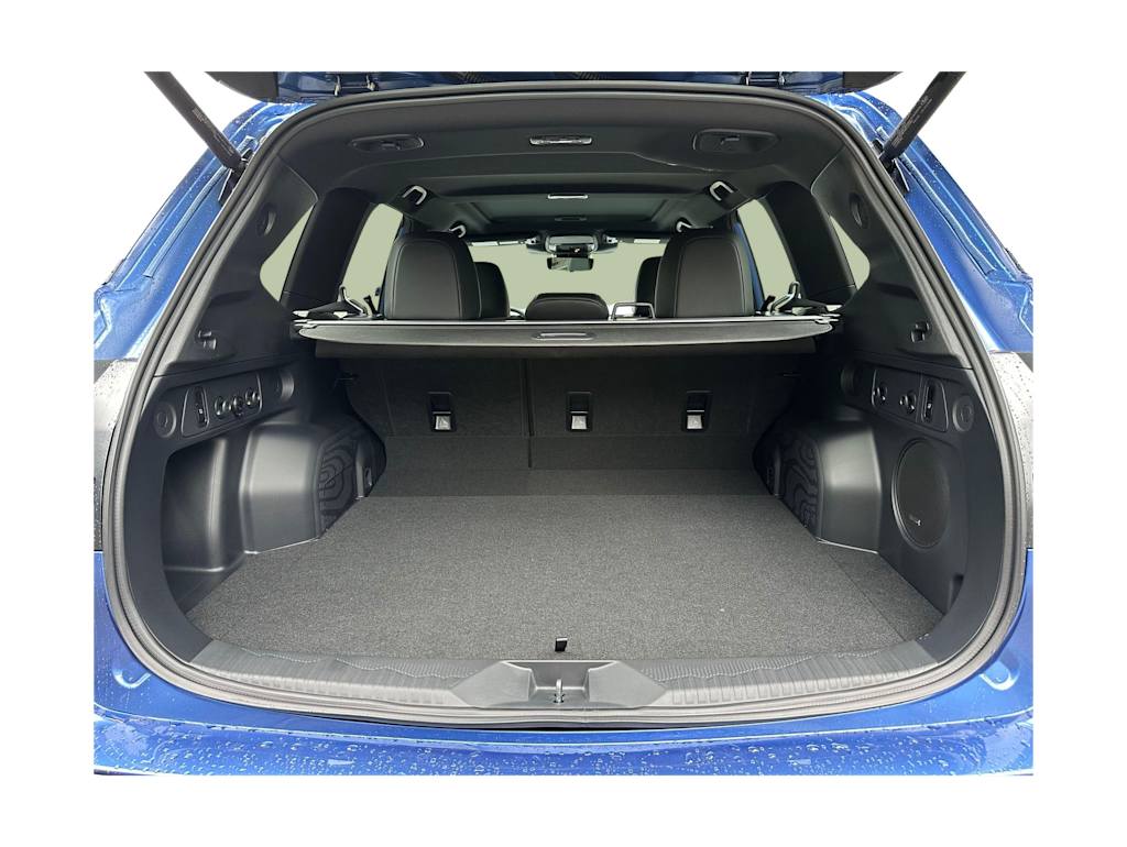 Thumbnail: 2026 Subaru Forester - 17