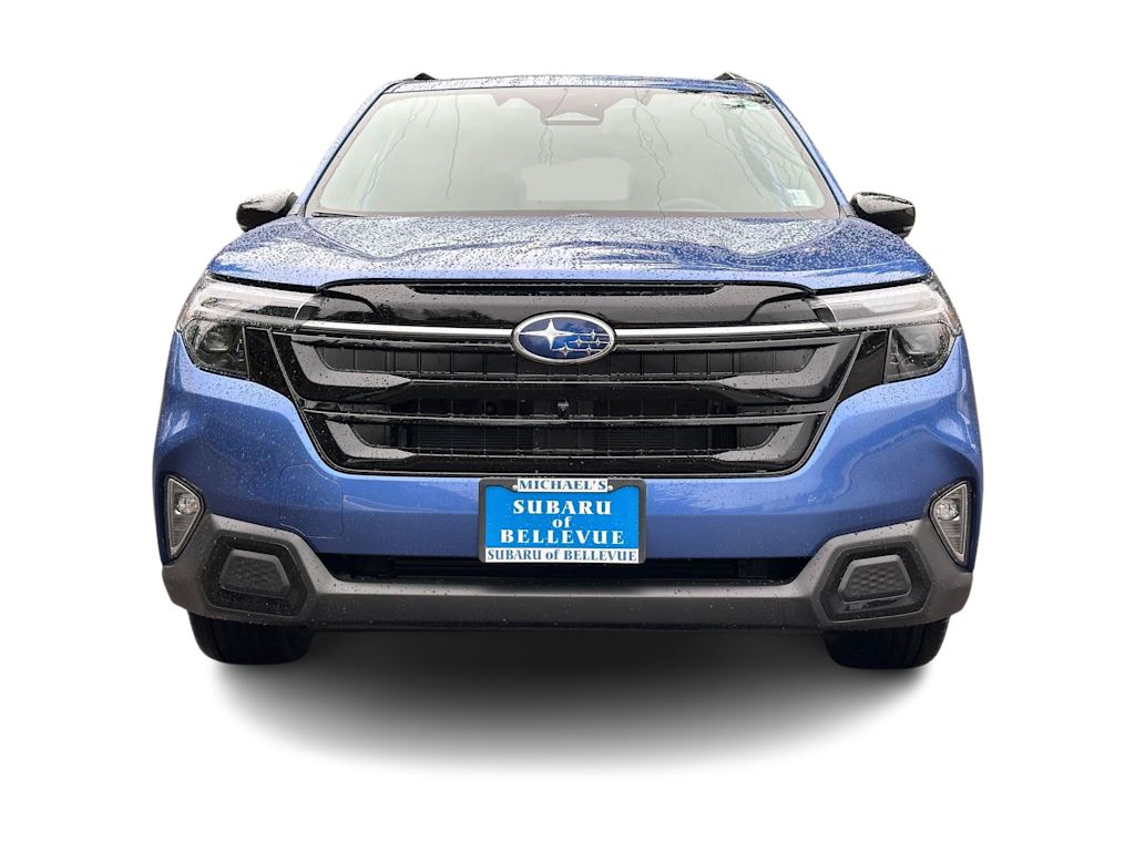 Thumbnail: 2026 Subaru Forester - 6