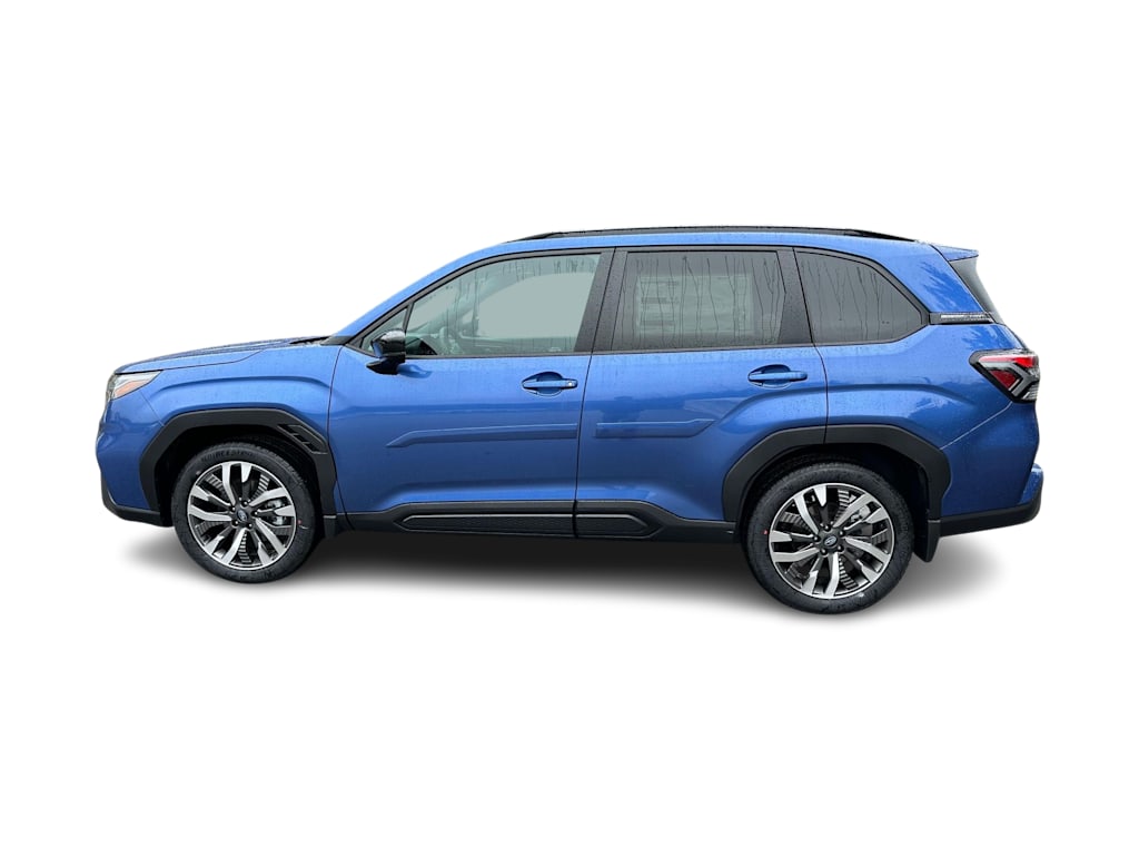 Thumbnail: 2026 Subaru Forester - 3