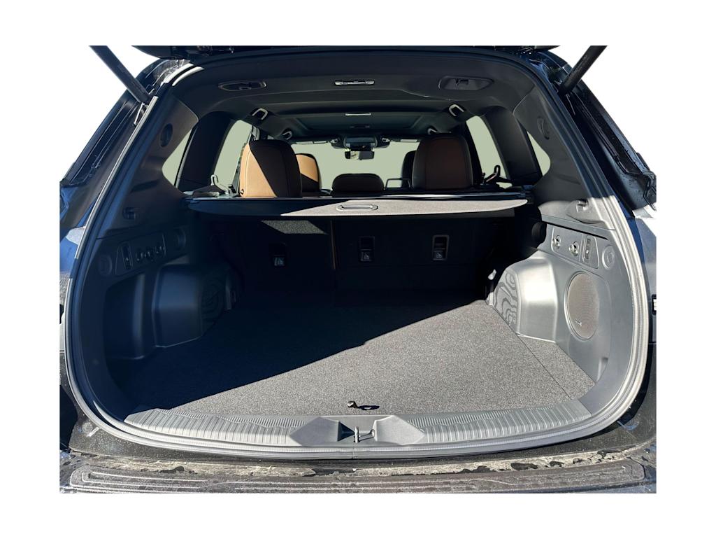 Thumbnail: 2026 Subaru Forester - 17