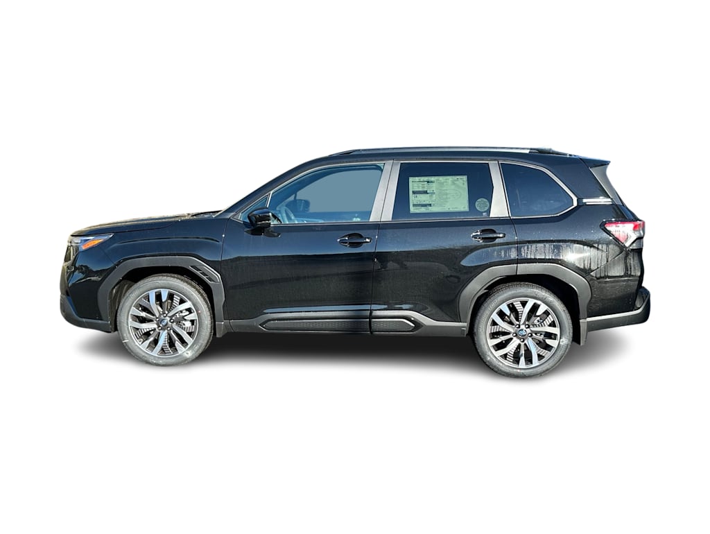 Thumbnail: 2026 Subaru Forester - 3