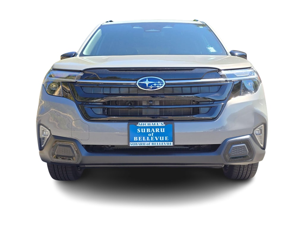 Thumbnail: 2026 Subaru Forester - 6