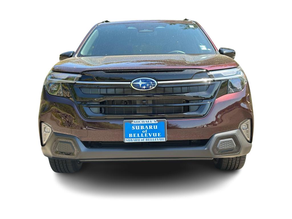 Thumbnail: 2026 Subaru Forester - 6