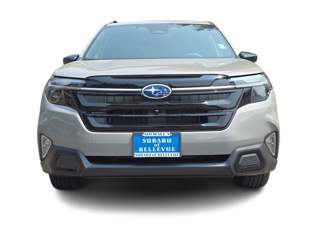 Thumbnail: 2026 Subaru Forester - 6