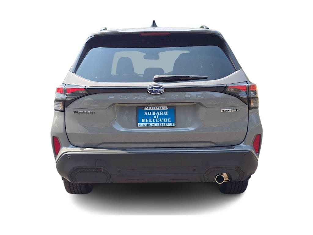 Thumbnail: 2026 Subaru Forester - 5