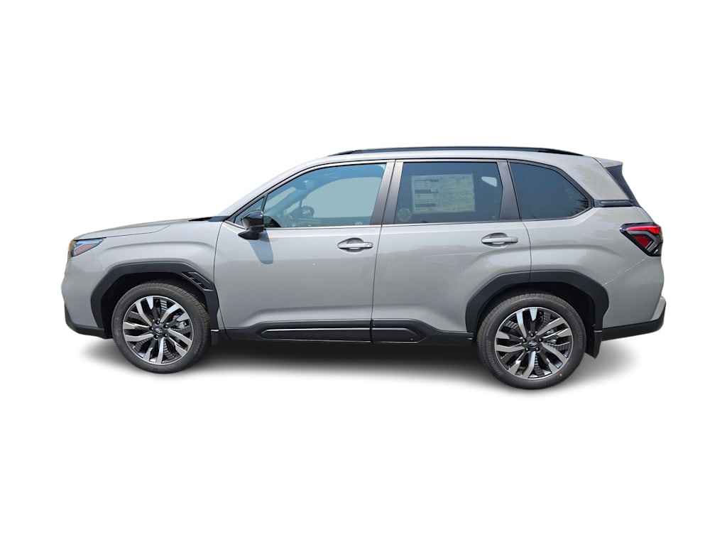 Thumbnail: 2026 Subaru Forester - 3