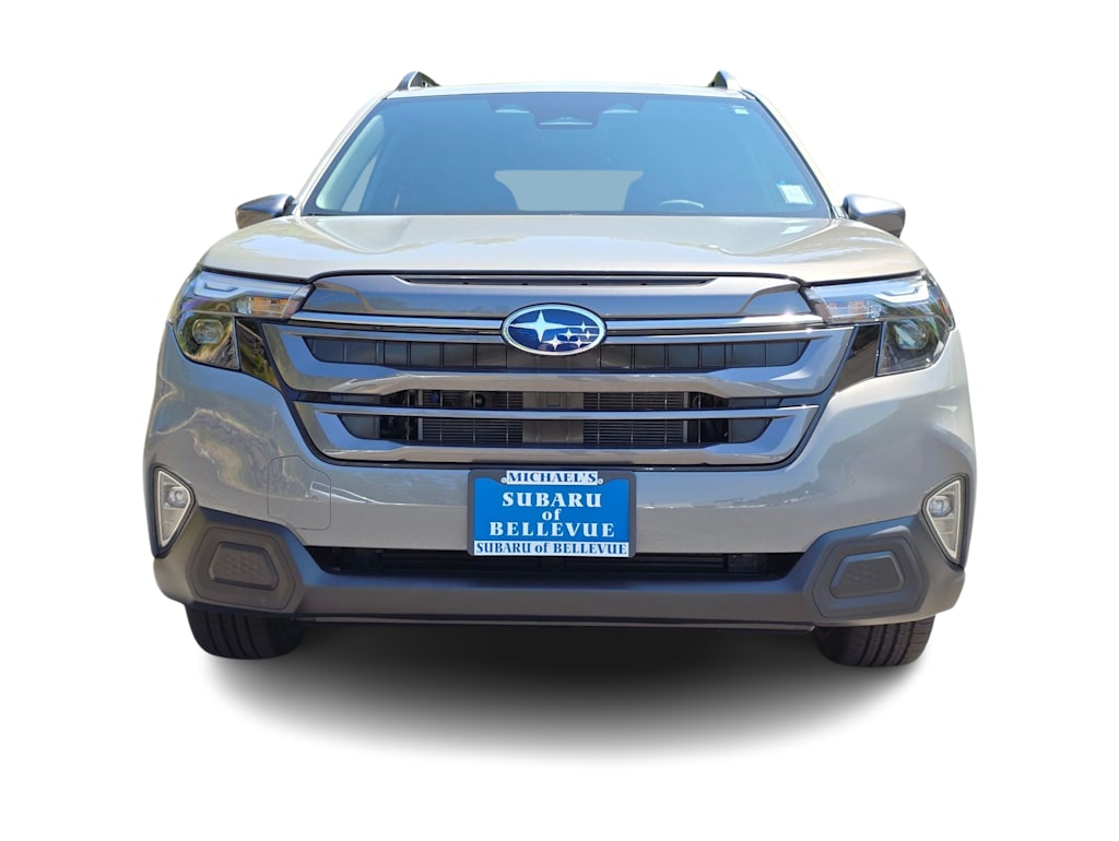 Thumbnail: 2026 Subaru Forester - 6