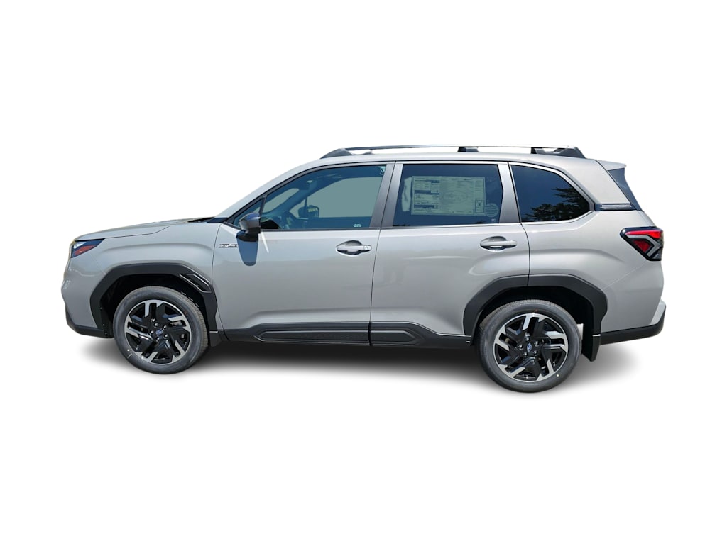 Thumbnail: 2026 Subaru Forester - 3