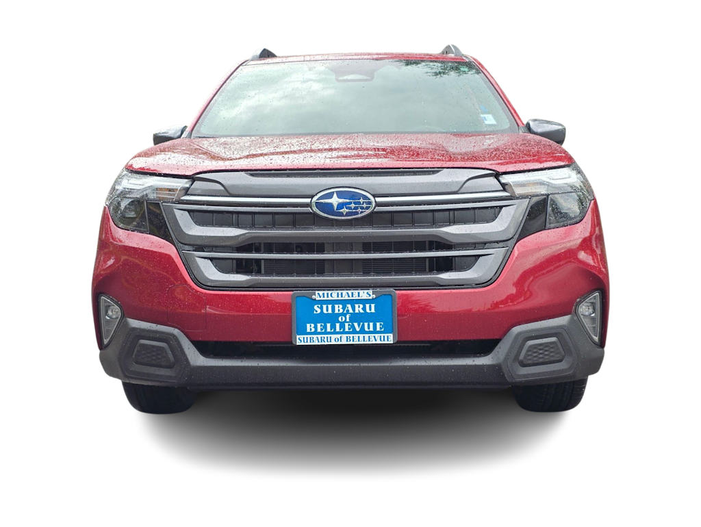Thumbnail: 2026 Subaru Forester - 6