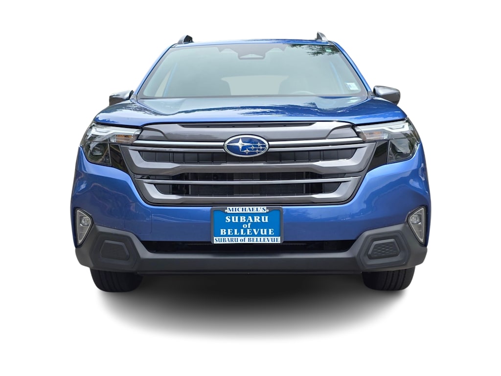 Thumbnail: 2026 Subaru Forester - 6