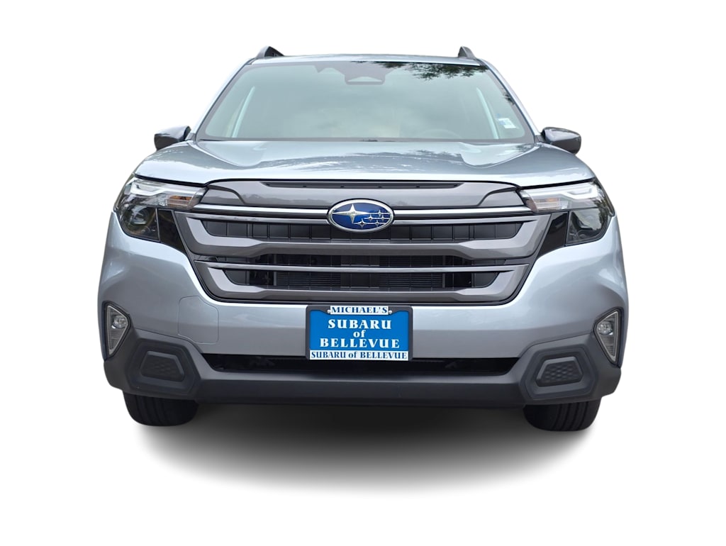 Thumbnail: 2026 Subaru Forester - 6