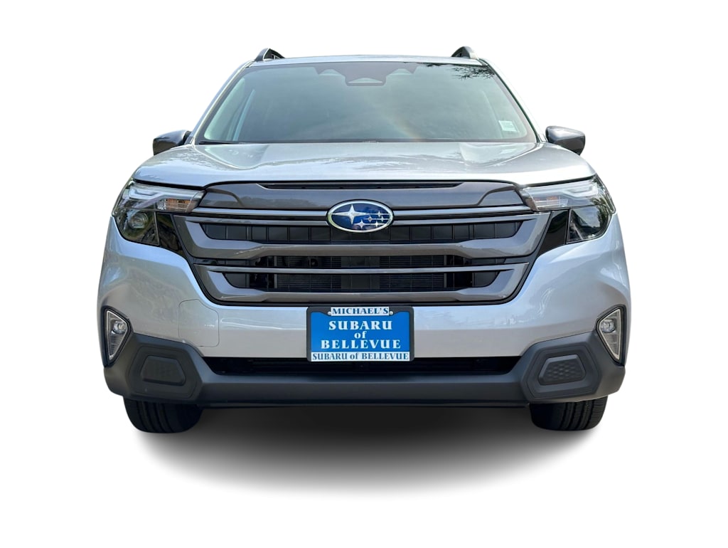 Thumbnail: 2026 Subaru Forester - 6