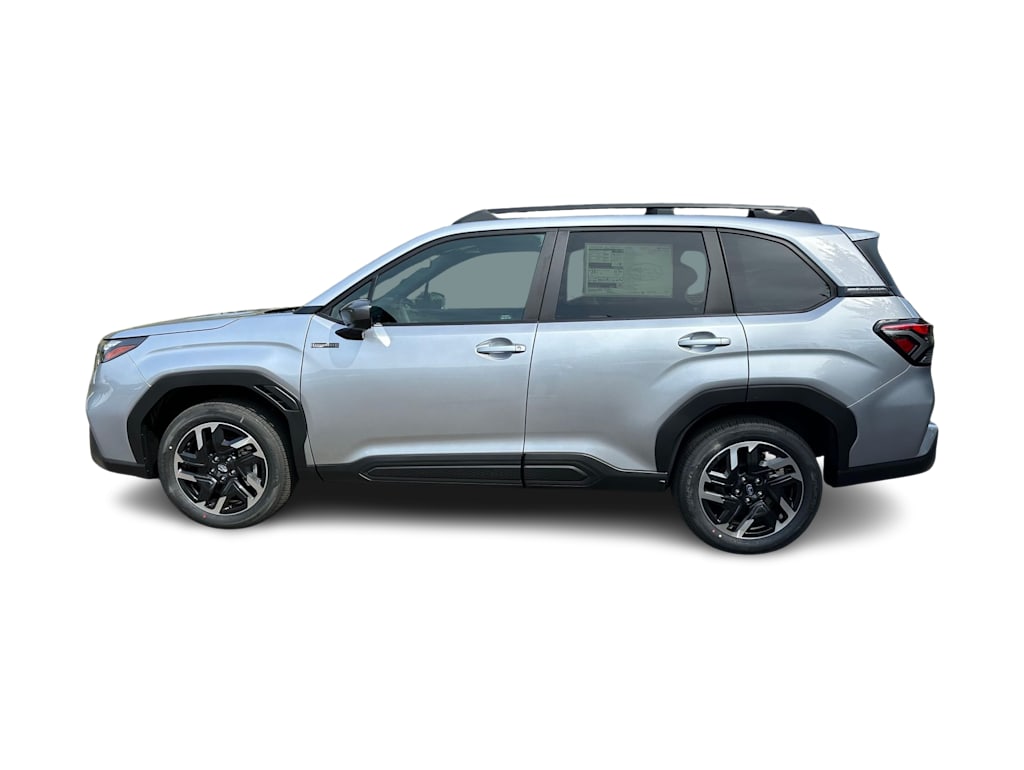 Thumbnail: 2026 Subaru Forester - 3
