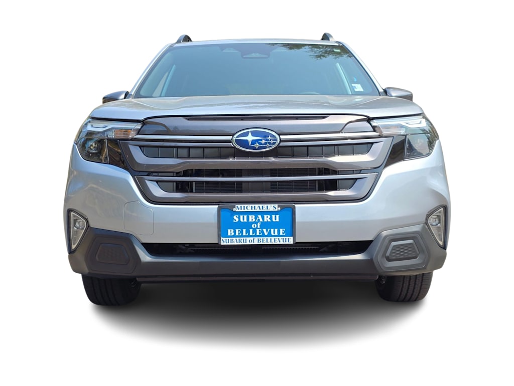 Thumbnail: 2026 Subaru Forester - 6